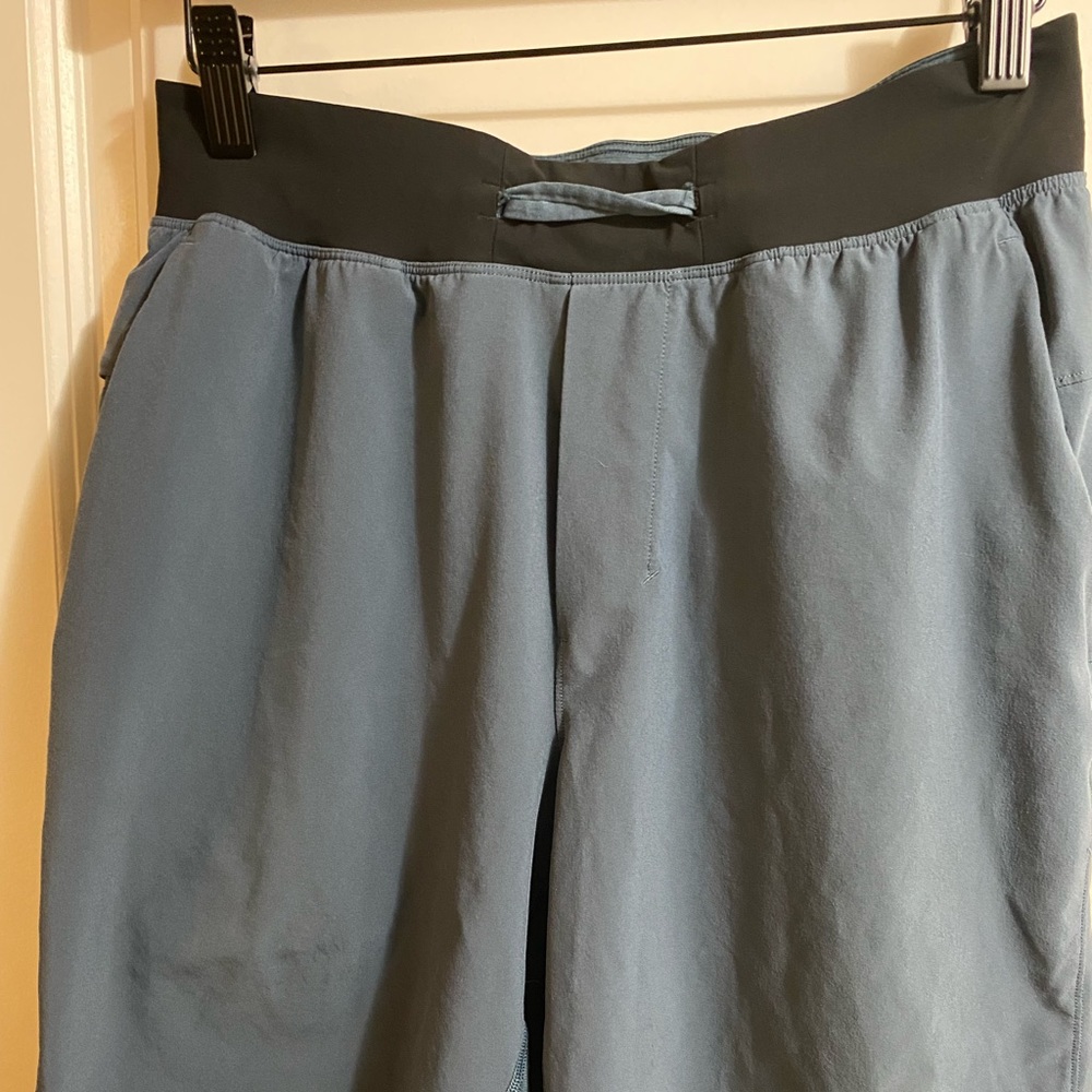 Lululemon T.H.E. 9” LL